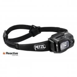 Petzl Swift RL pandelampe