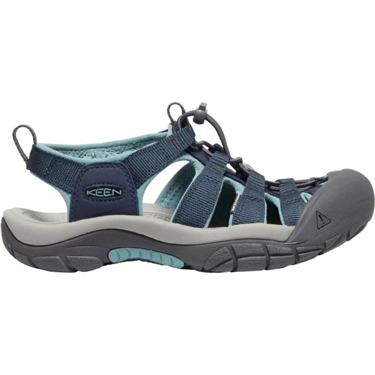 Keen Newport H2 Vandresandaler Dame