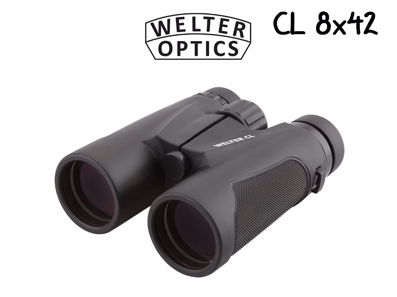 Welter CL 8x42