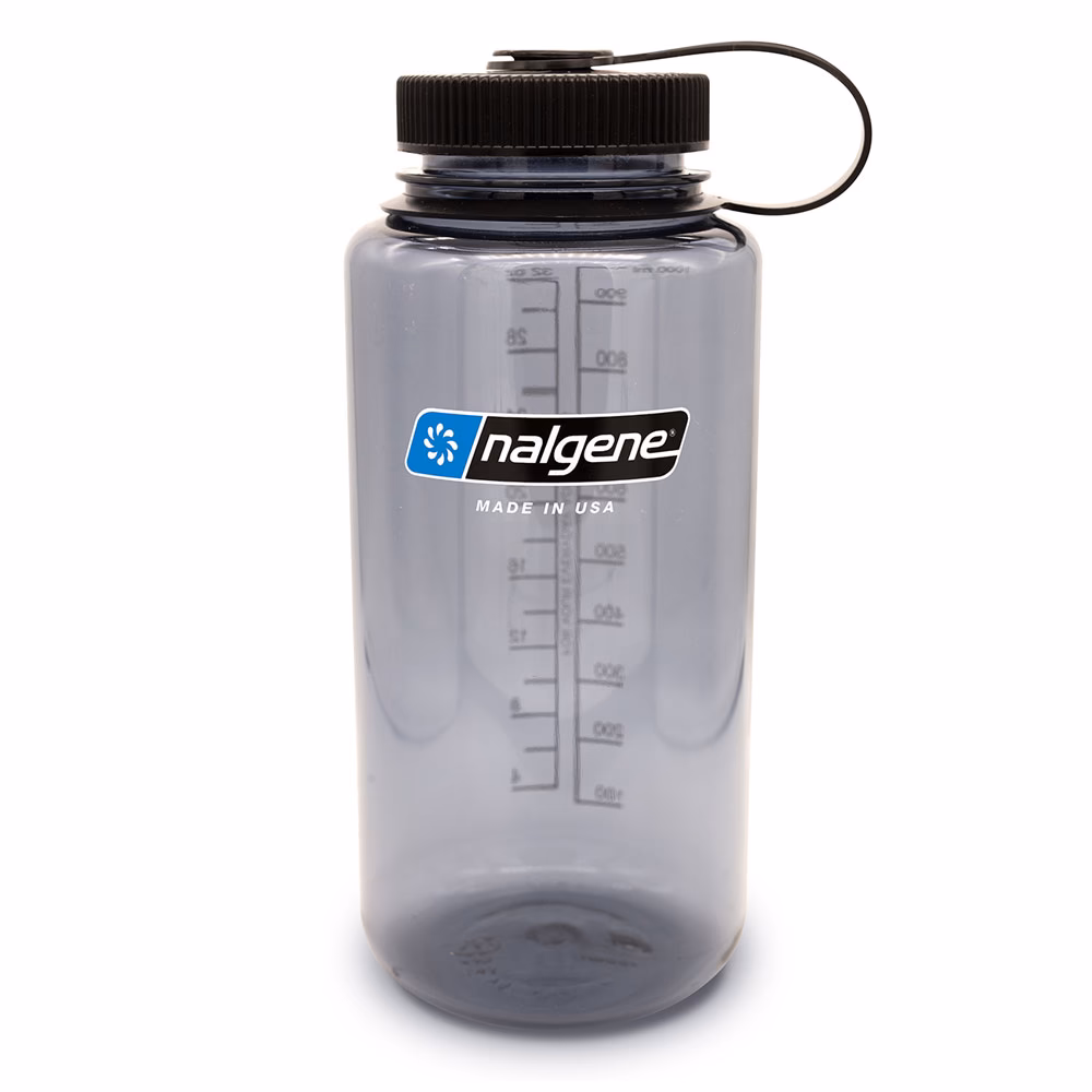 Nalgene Wide Mouth Sustain drikkedunk