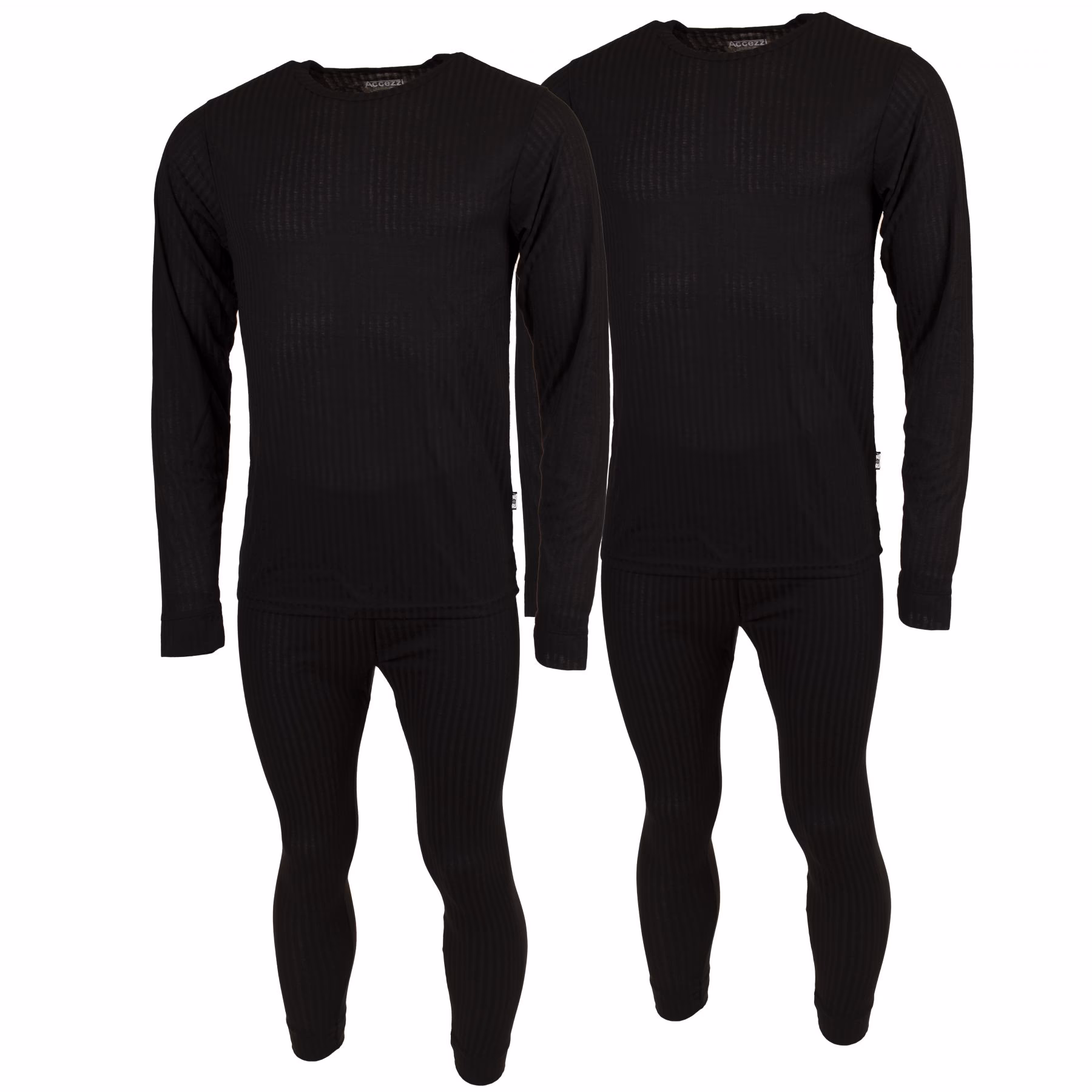 Accezzi Skiundertøj Herre