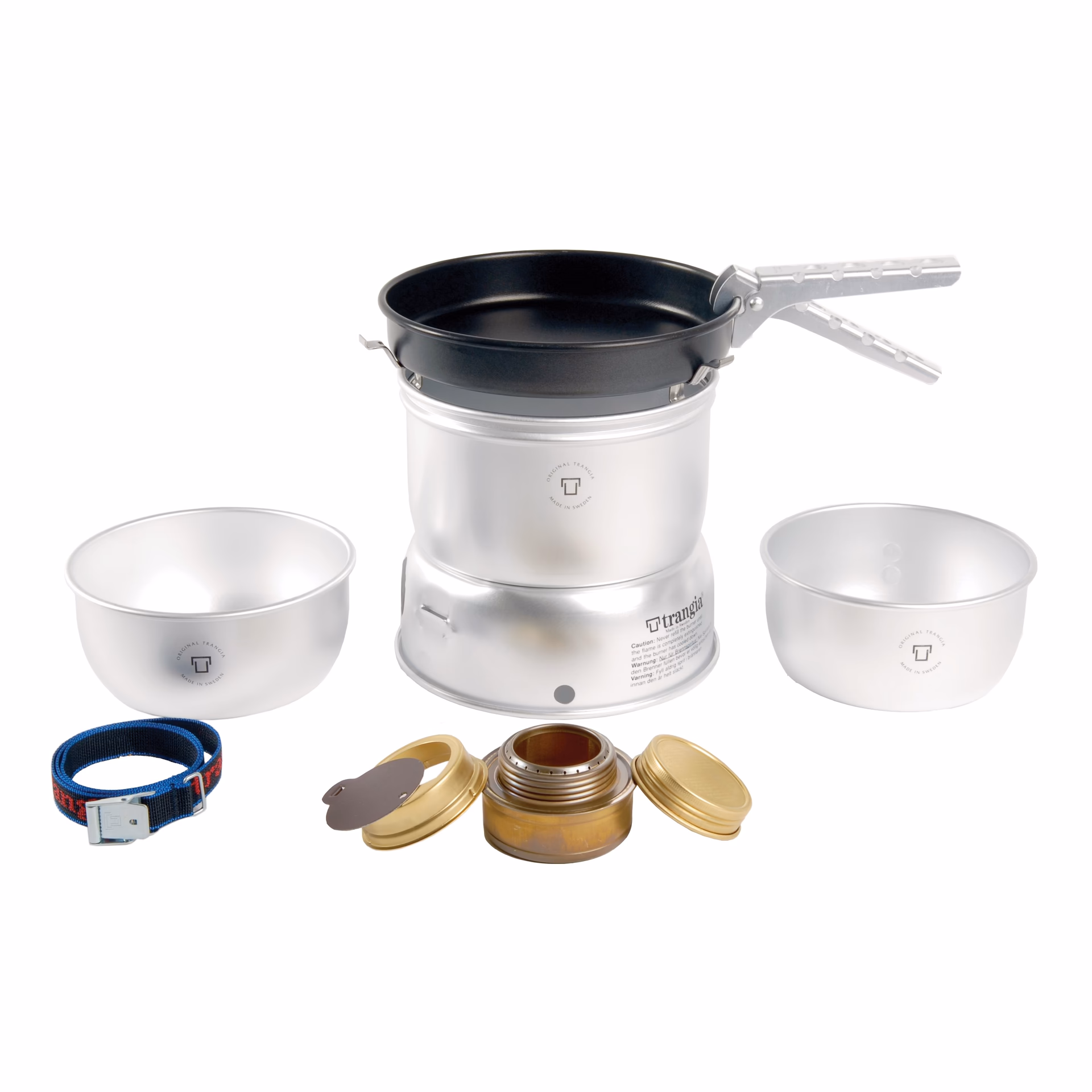 Trangia 27-3 UL stormkøkken
