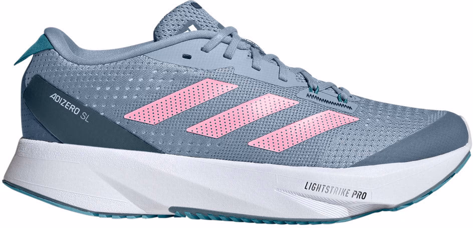 Adidas Adizero Sl Løbesko Dame