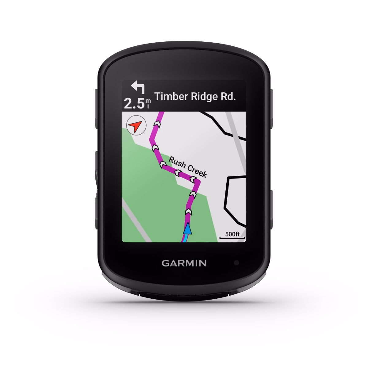 Garmin Edge 540 cykelcomputer