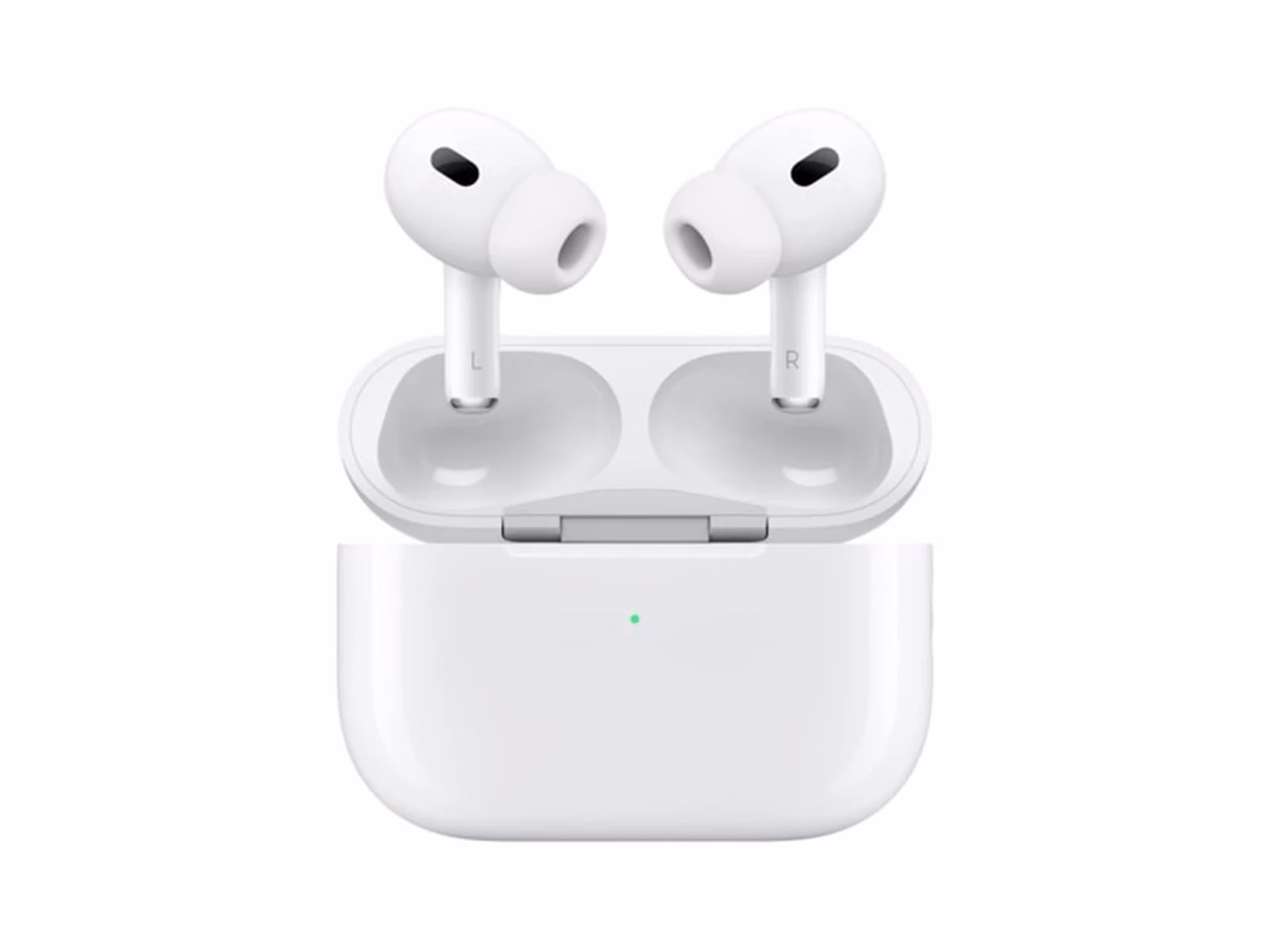 Apple AirPods Pro 2nd Generation høretelefoner