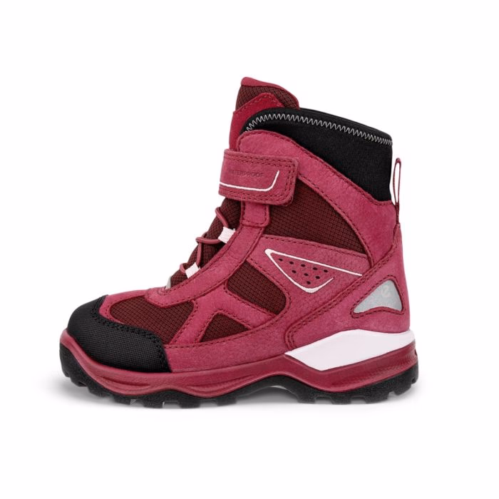 ECCO Snow Mountain Boot