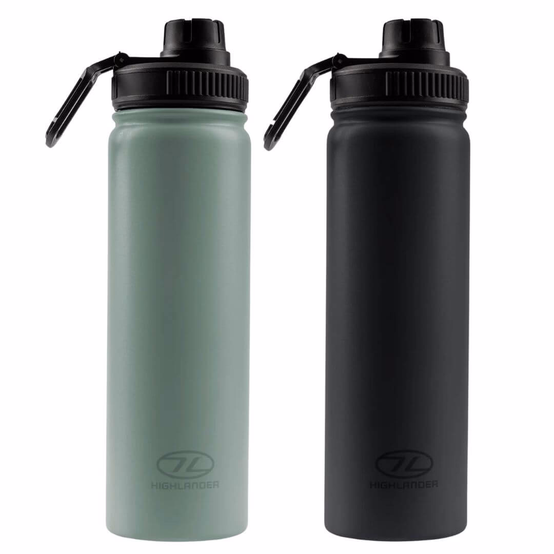 Highlander Insulated Glug termoflaske