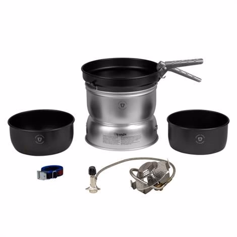 Trangia 25-5 UL GB gasblus