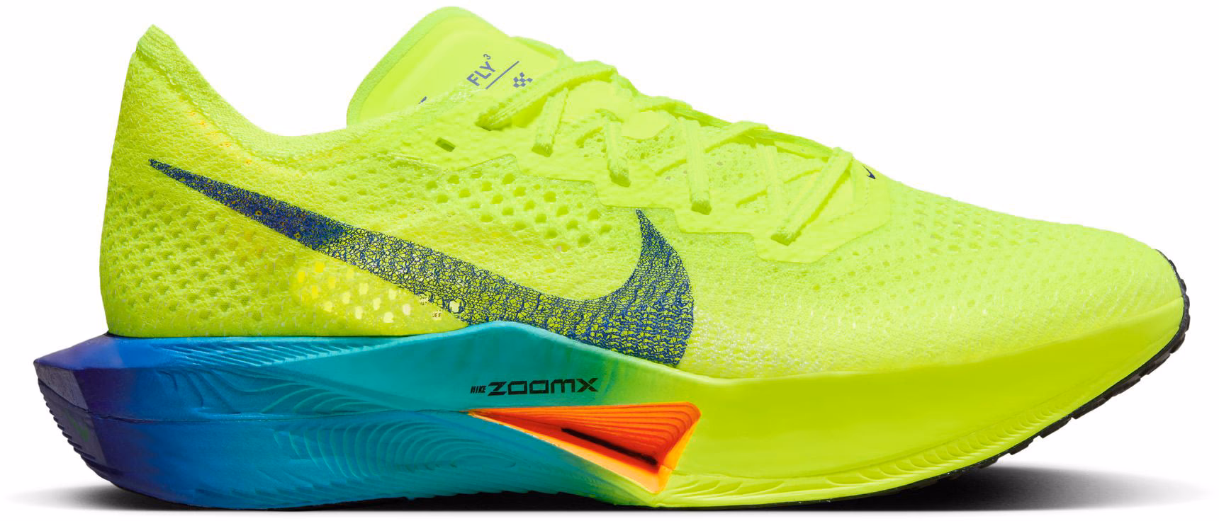 Nike ZoomX Vaporfly NEXT% 3 Dame