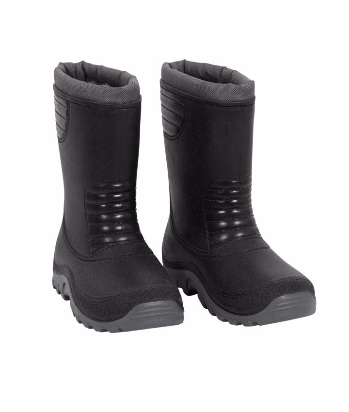 Steenholt Børne Termostøvler