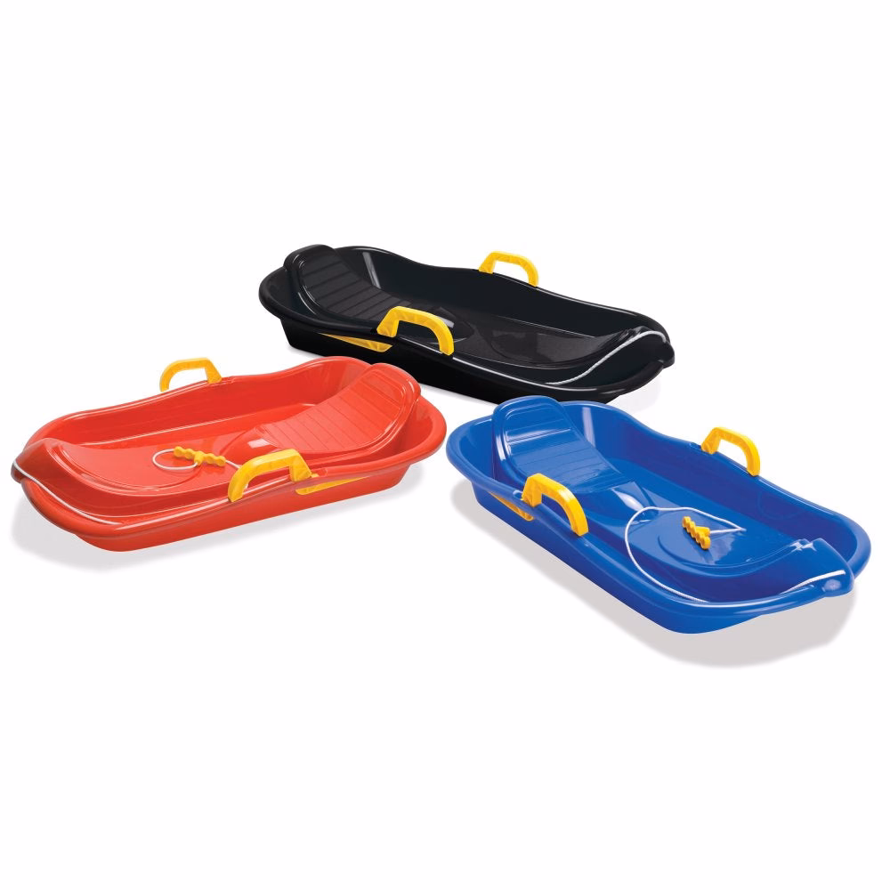 Dantoy Bobslæde kælk