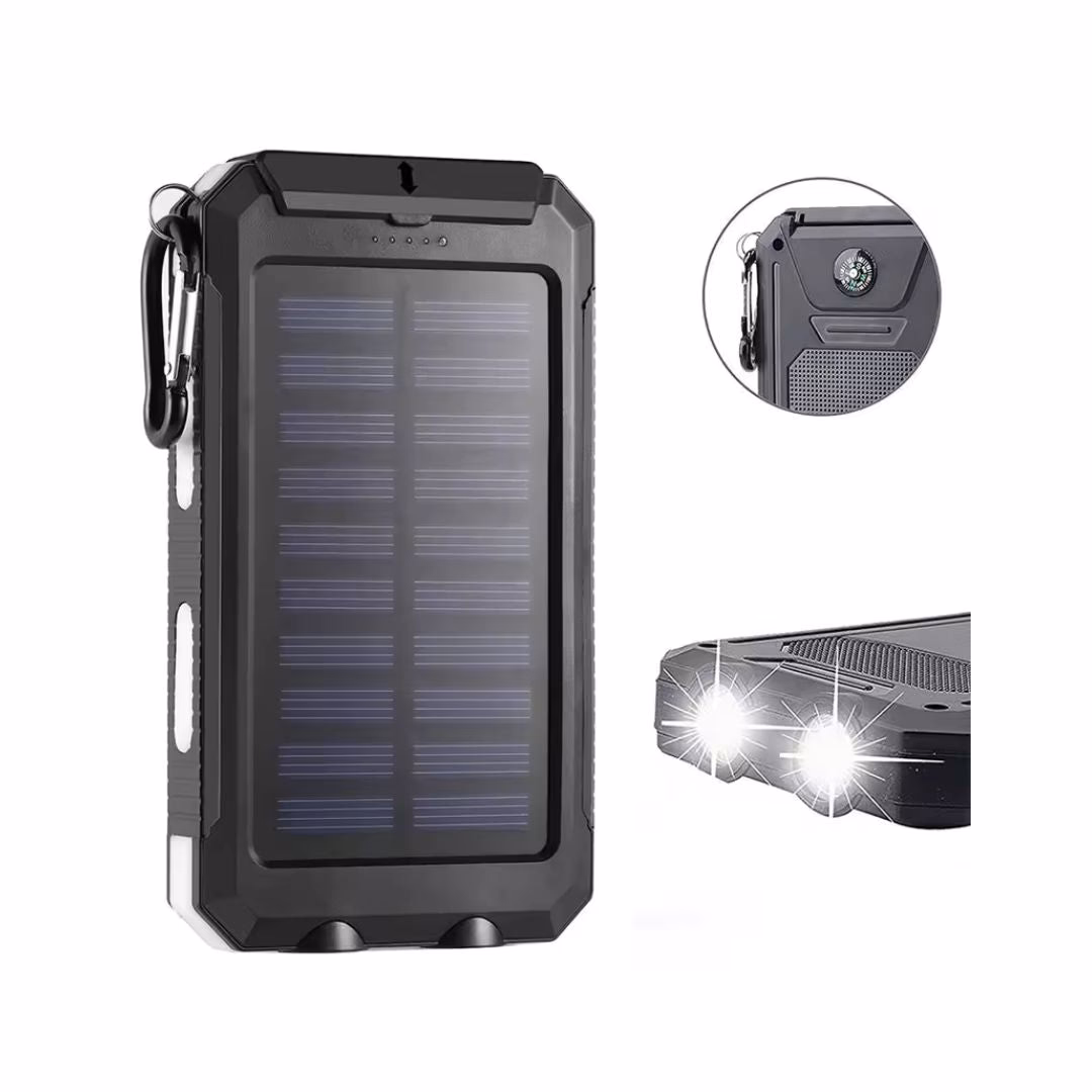 iHero 20.000 mAh Powerbank powerbank