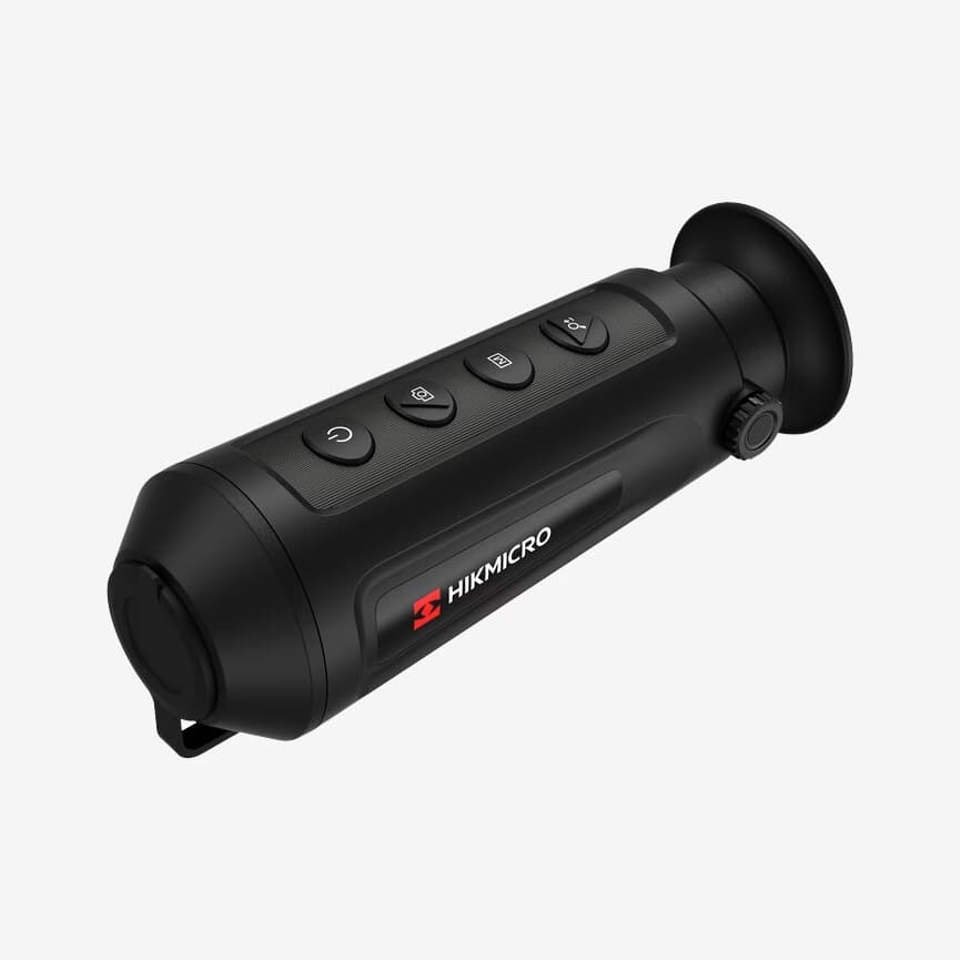 HikMicro Lynx S kikkert