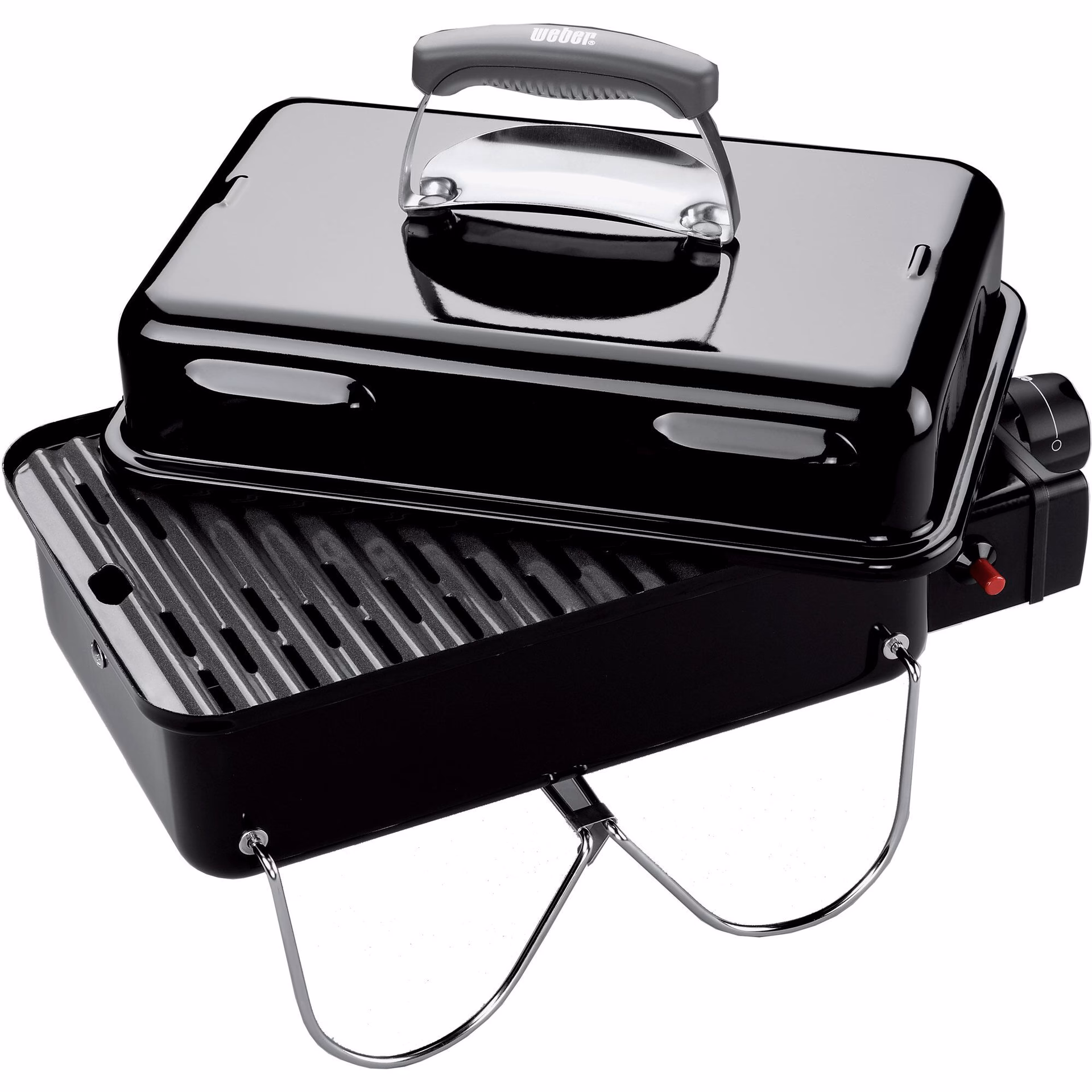 Weber Go-Anywhere gasgrill