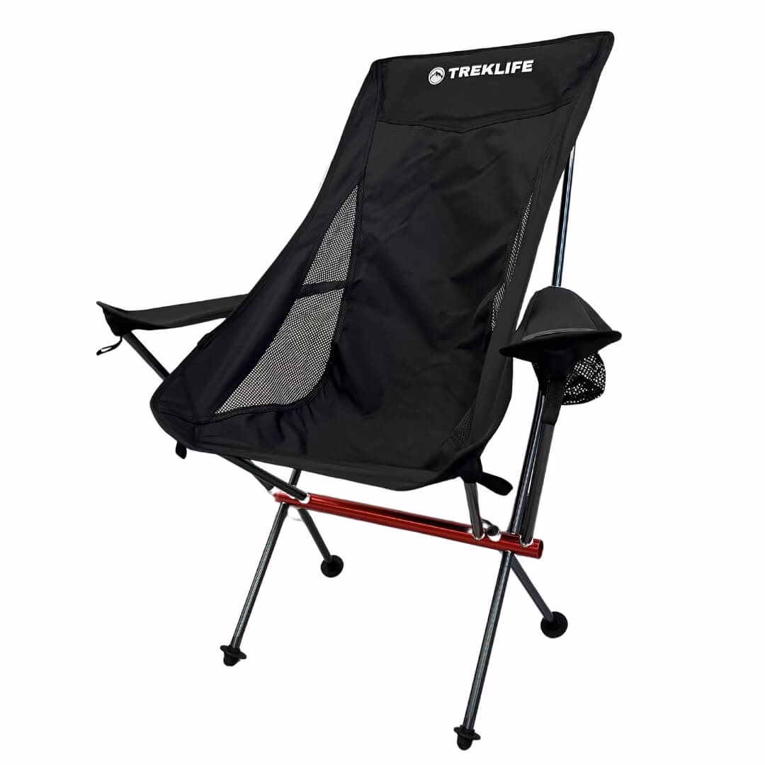Treklife Luxe Chair campingstol