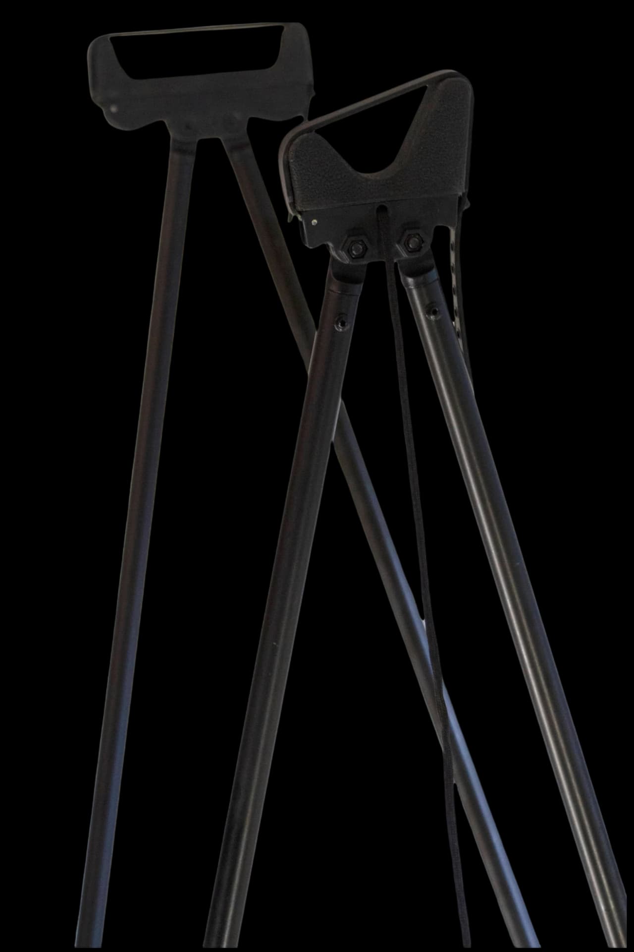 Mjoelner Hunting Fenris II skydestok