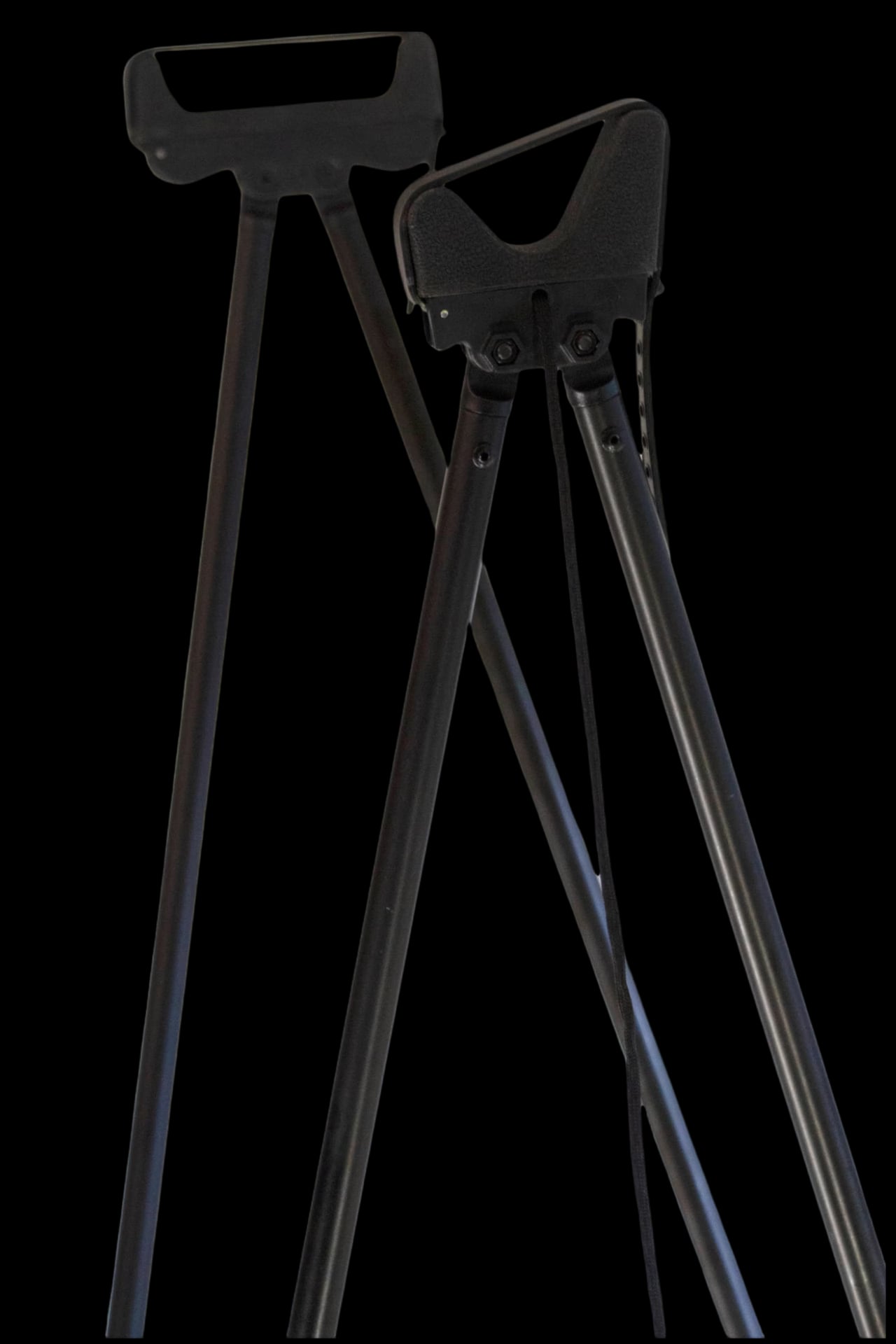 Mjoelner Hunting Fenris II skydestok