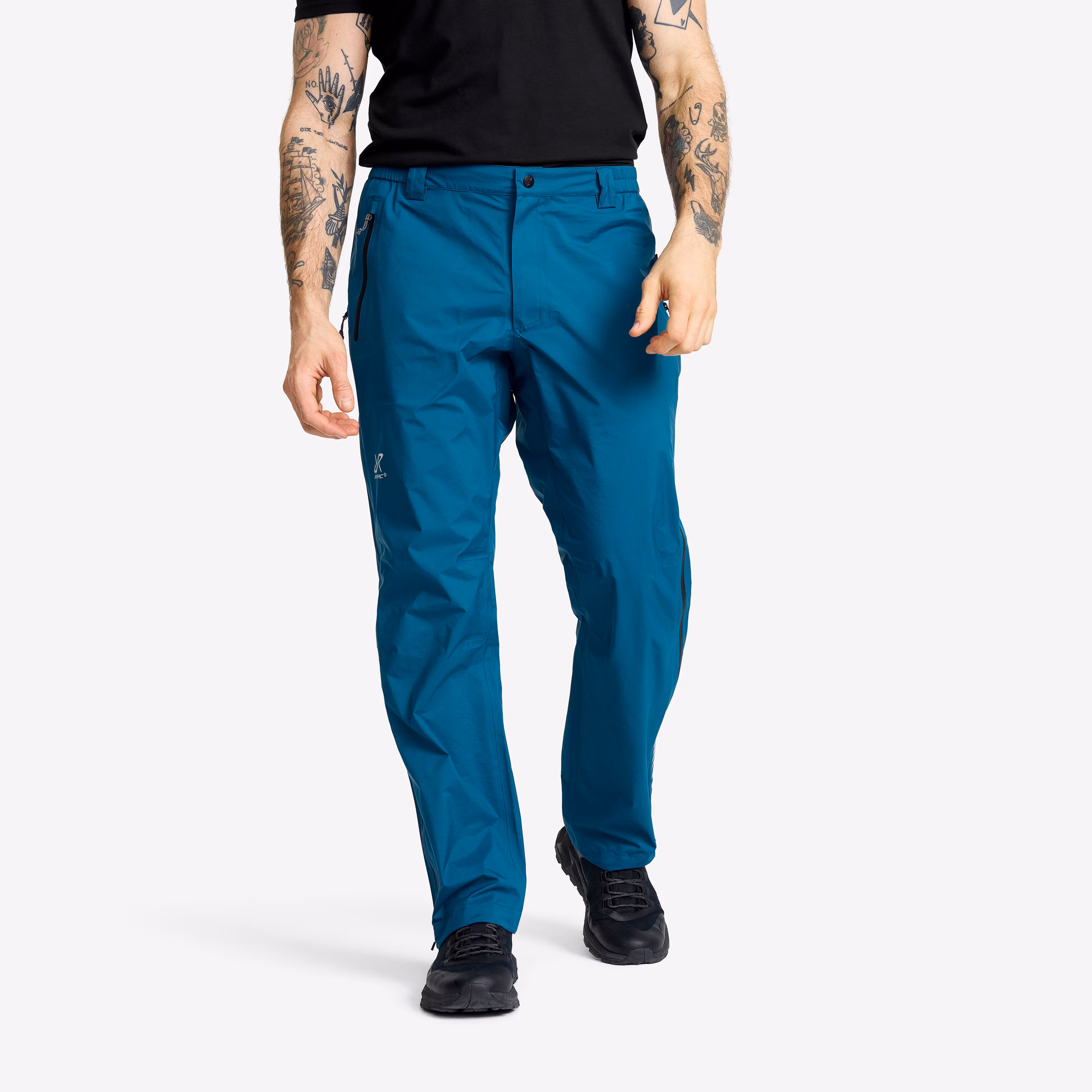 RevolutionRace Arcade 3L Lightweight Herre