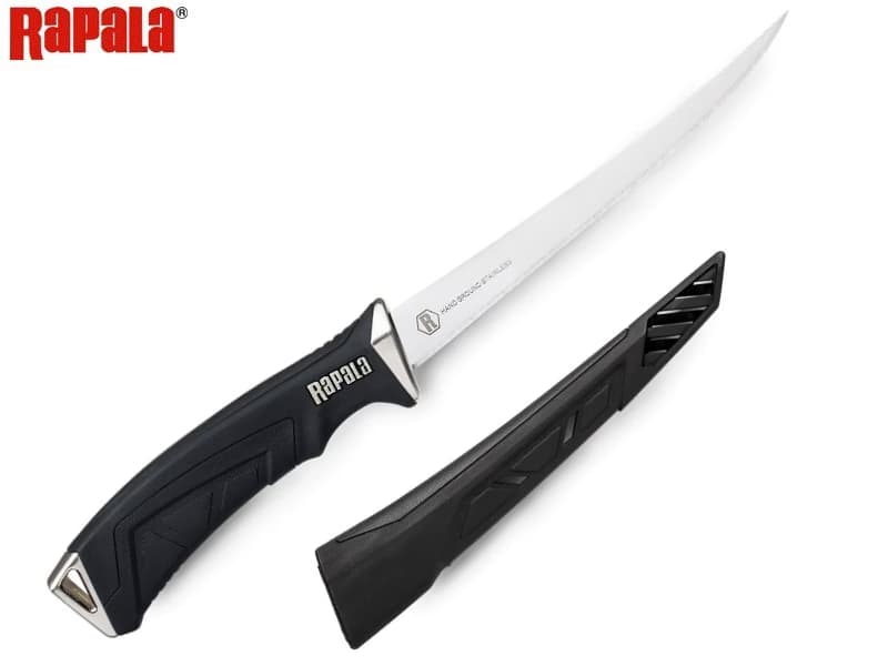 Rapala RCD filetkniv