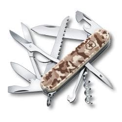Victorinox Huntsman schweizerkniv