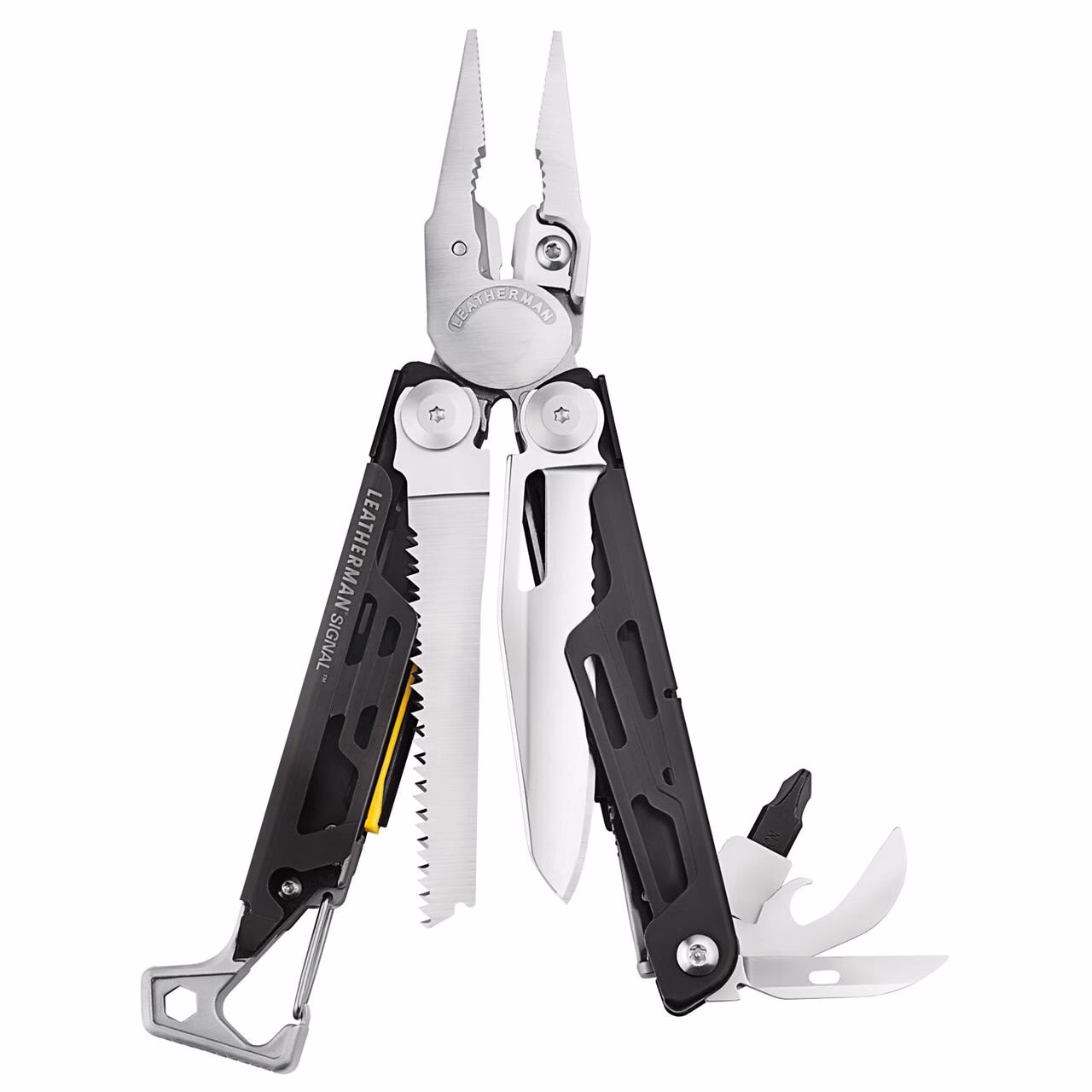 Leatherman Signal multitool