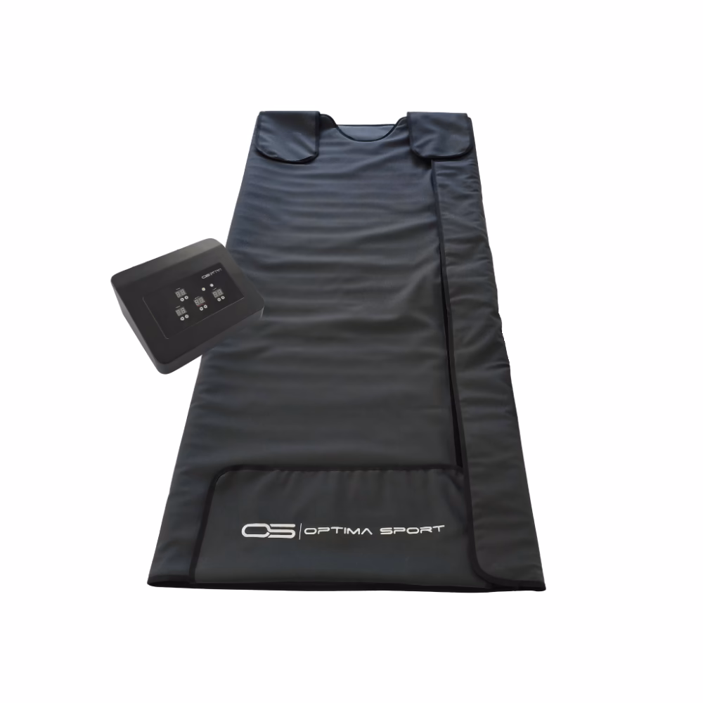 Optima Sport Infrarødt saunatæppe