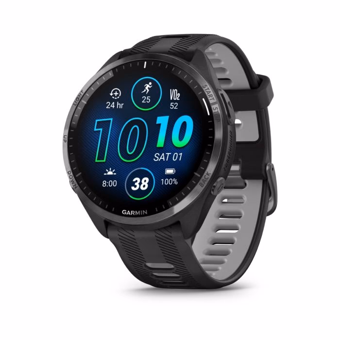 Garmin Forerunner 965 Multisportsur