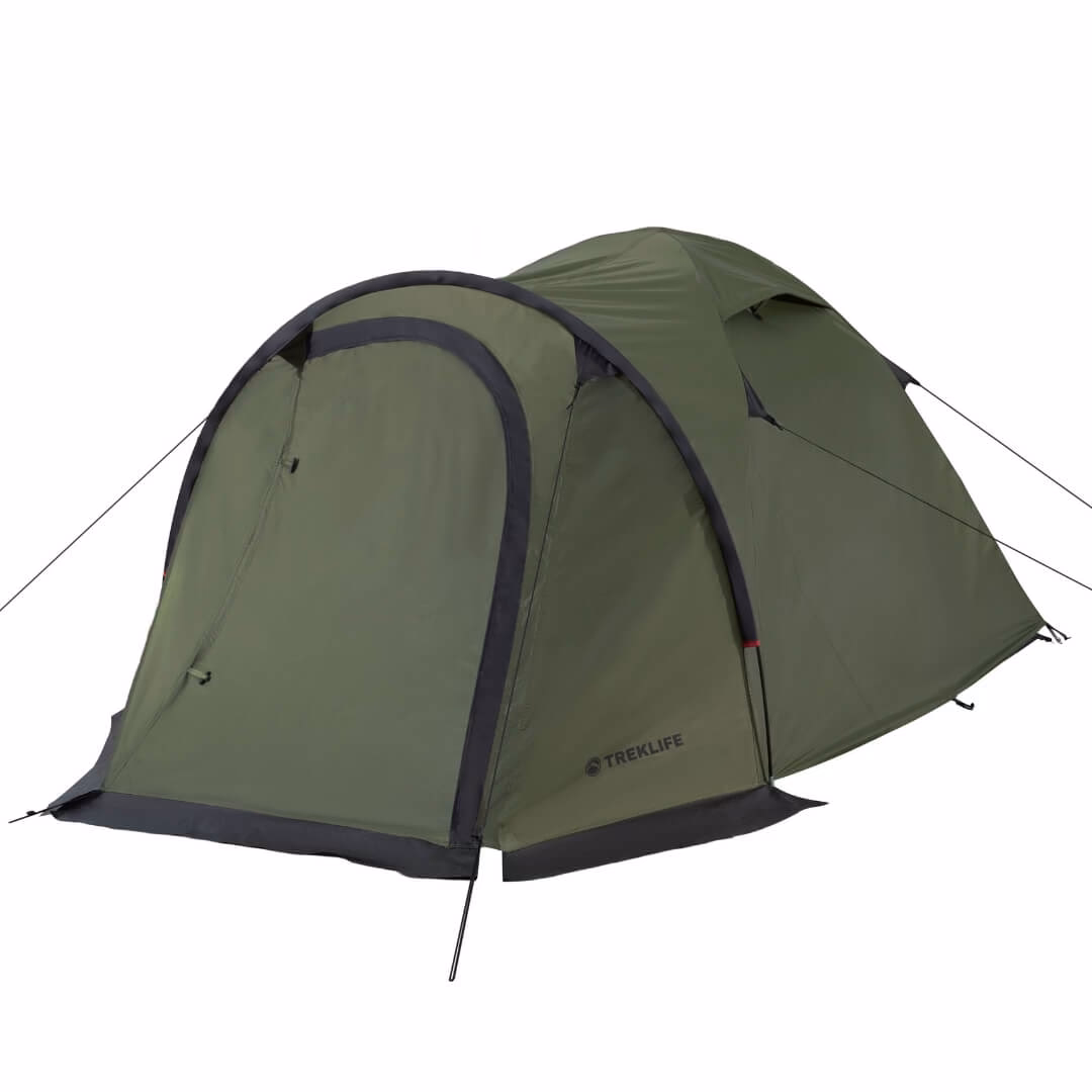 Treklife UV Block 2P