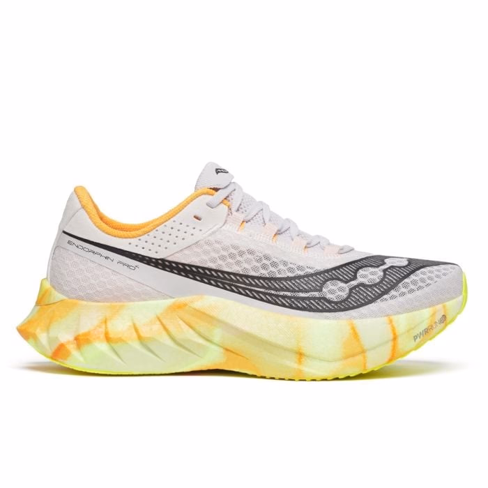 Saucony Endorphin Pro 4 Løbesko Herre