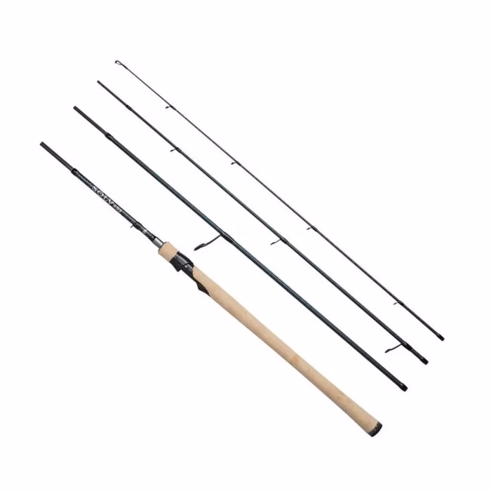 Abu Sölv AG2 Spin 4-delt