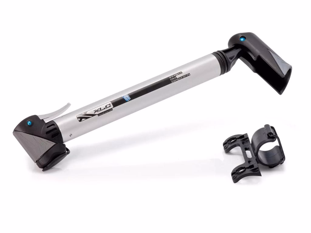 XLC PU-M01 cykelpumpe