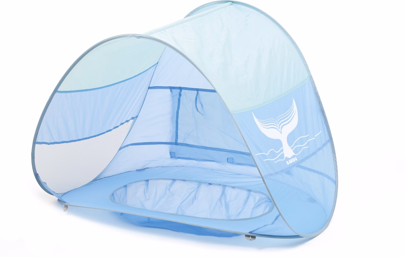 Ludi UV Telt Pop Up