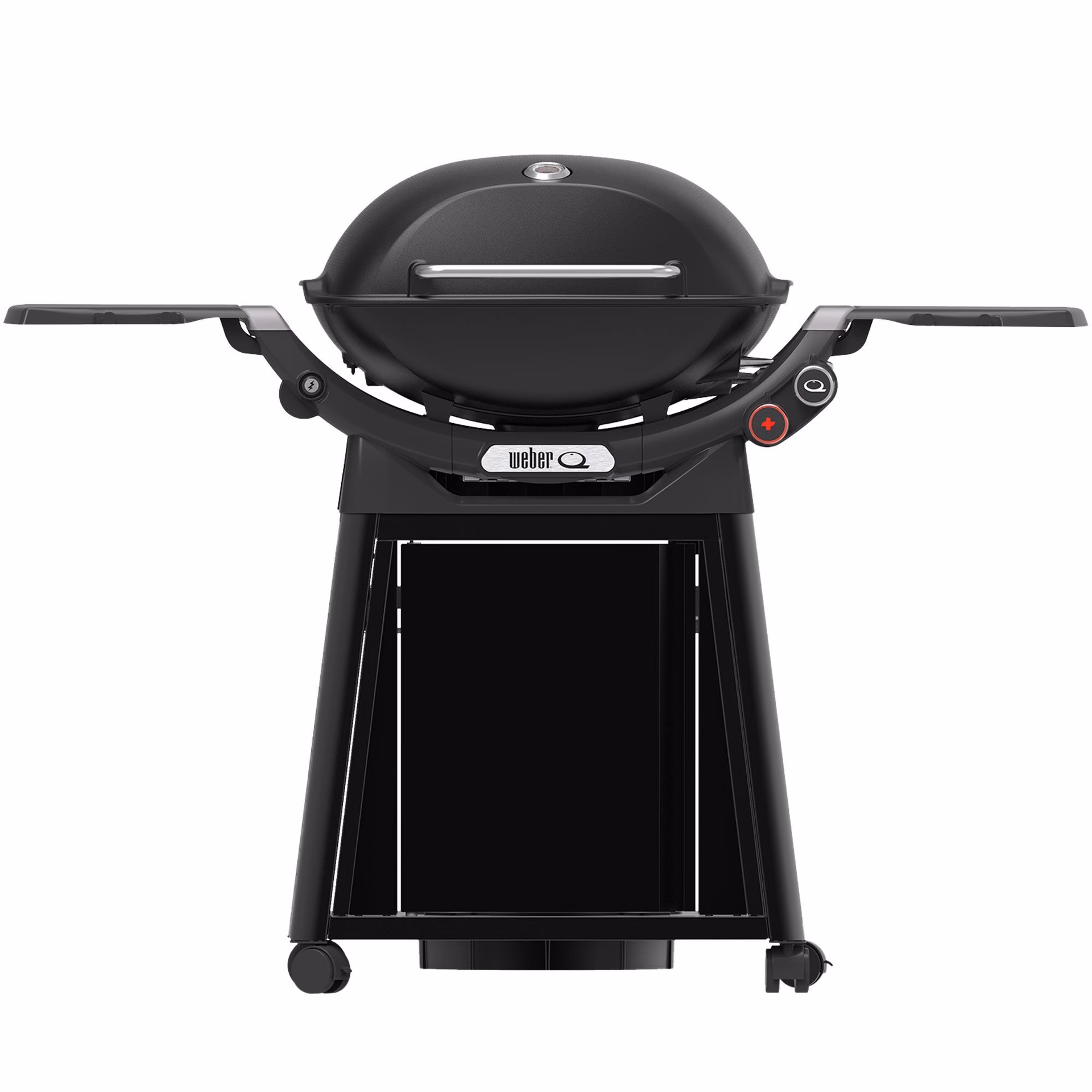 Weber Q3200N+ gasgrill