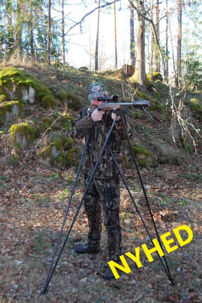 Viper-Flex Styx PRO skydestok