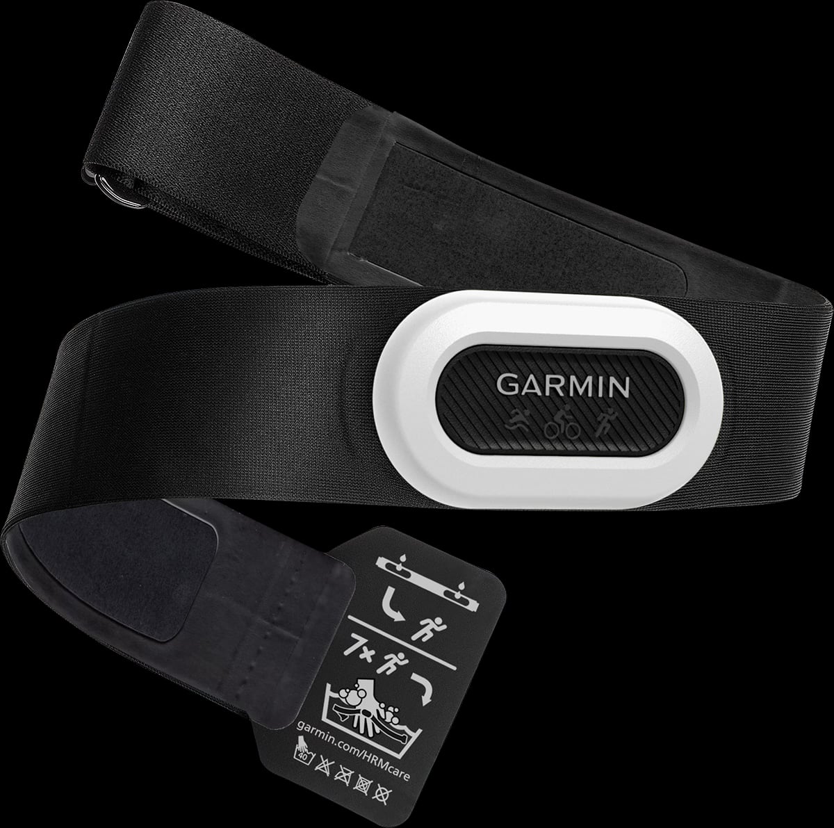 Garmin HRM-Pro Plus pulsmåler