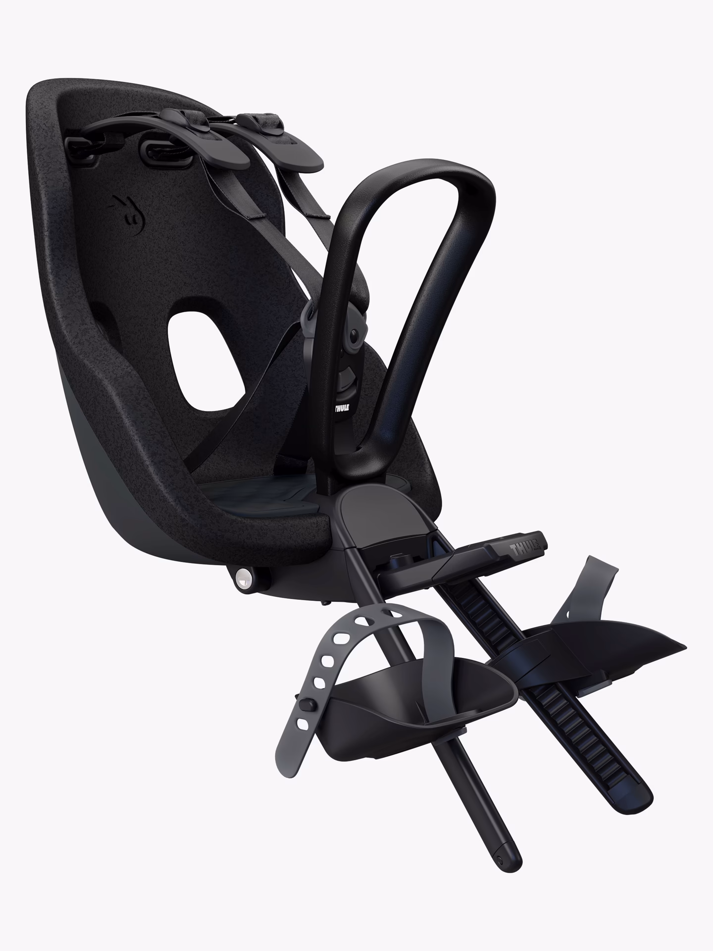 Thule Yepp Nexxt 2 Mini cykelstol