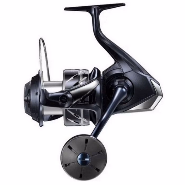 Shimano Stradic SW 2024 fiskehjul