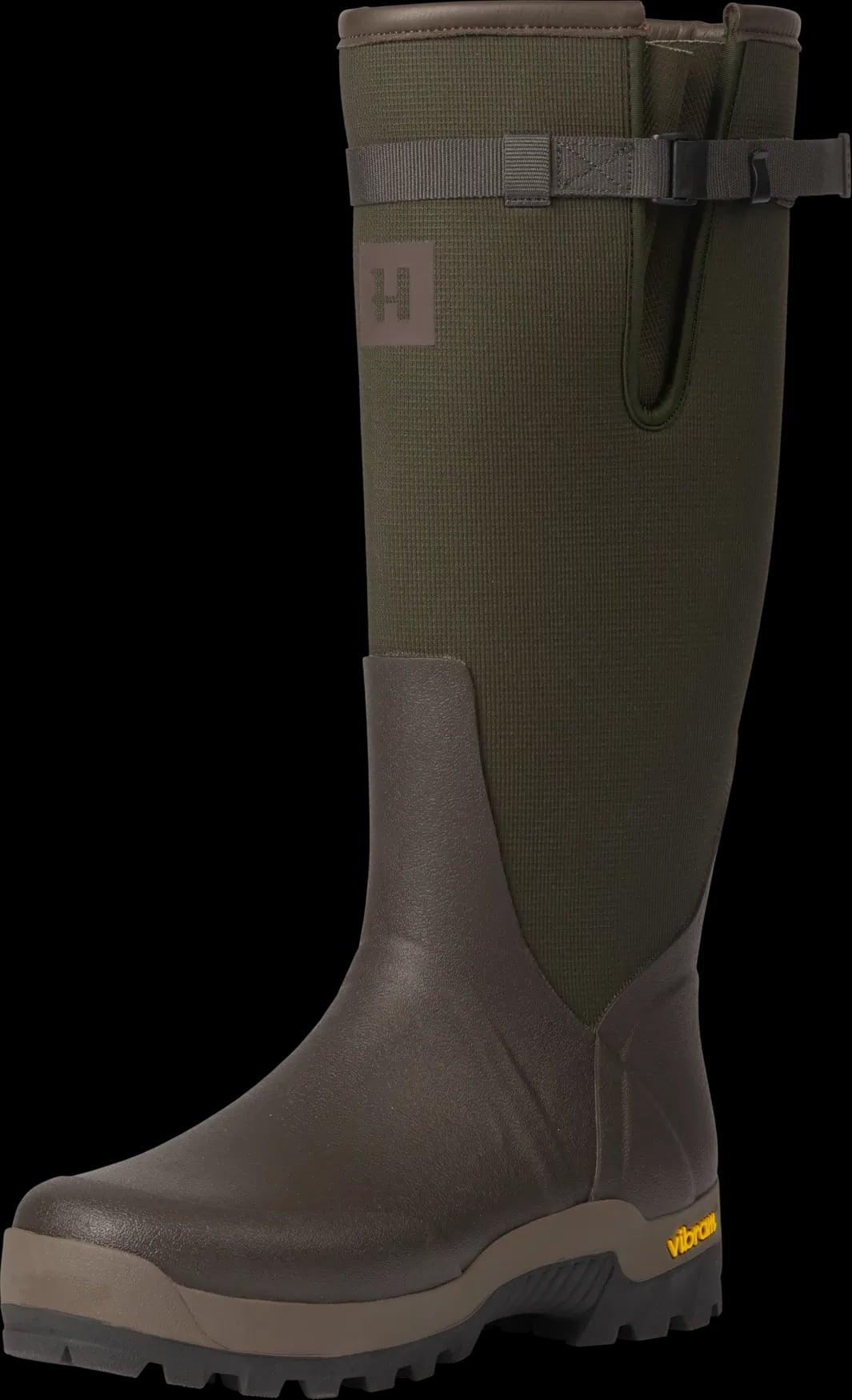 Forester Textile Gummistøvler Willow