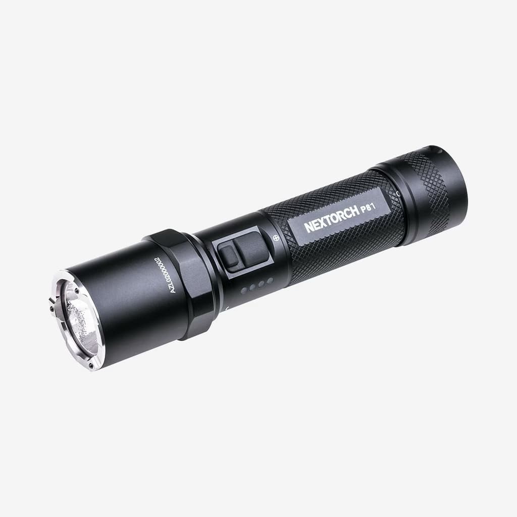 Nextorch P81 lommelygte
