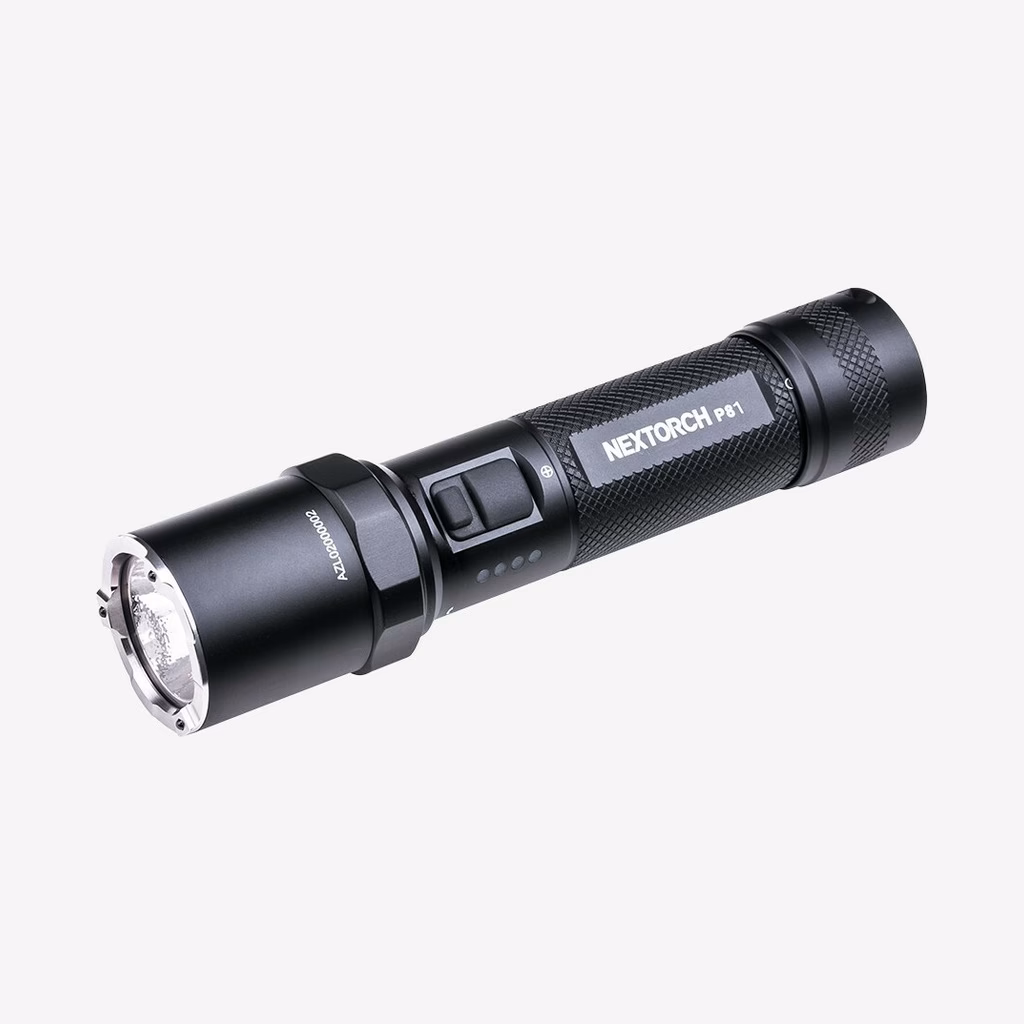 Nextorch P81 lommelygte