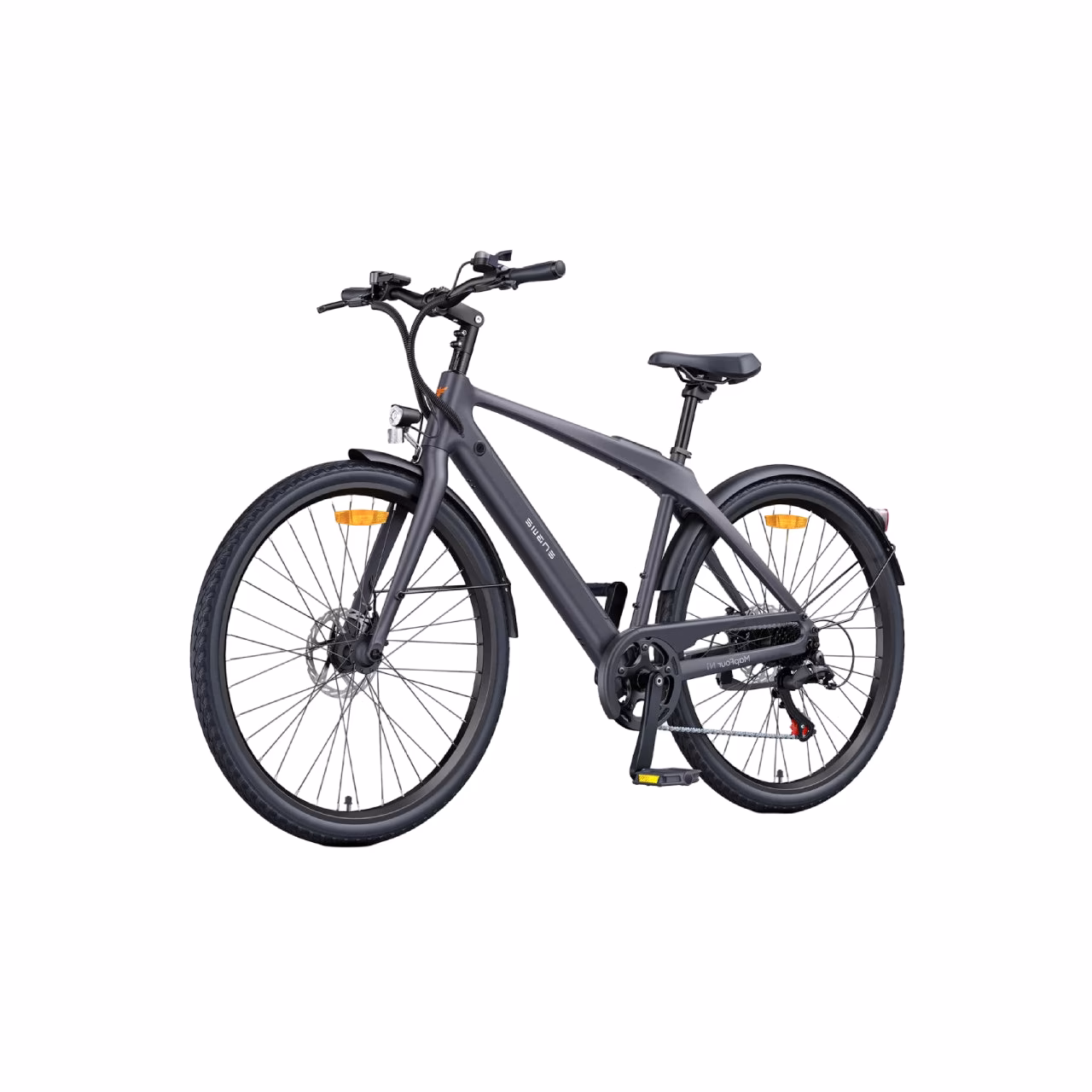 Engwe N1 Air Herre elcykel