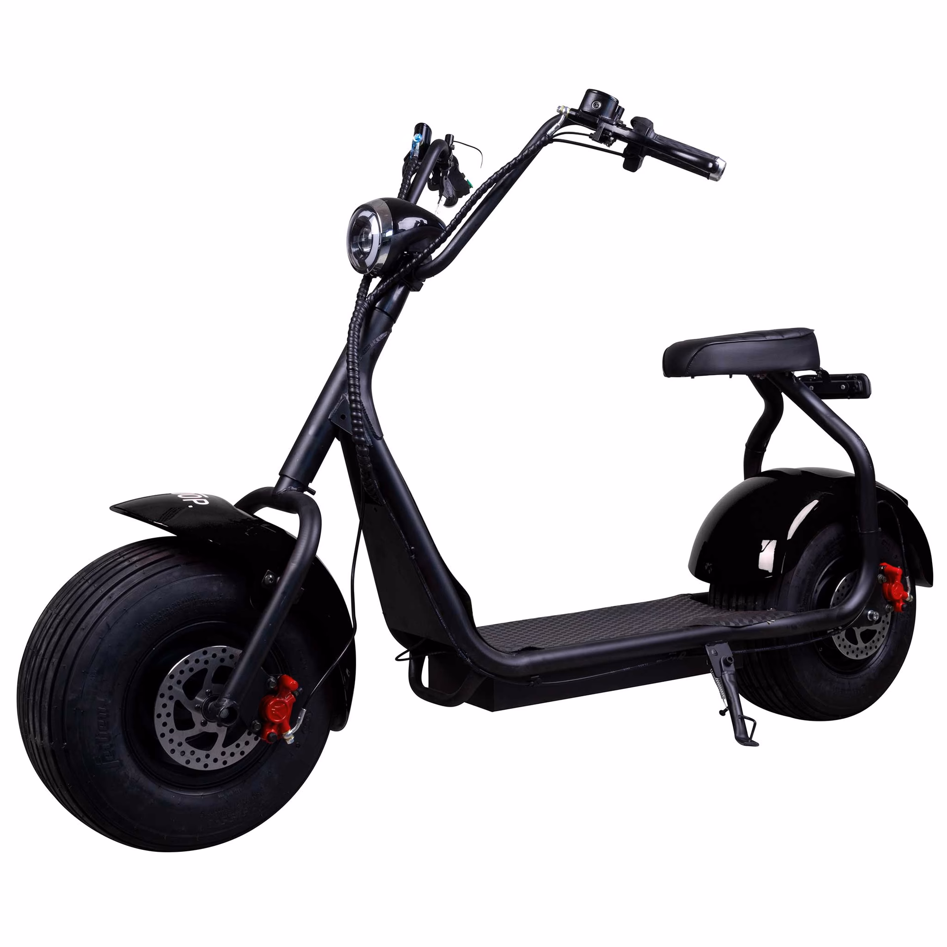 Swoop Kruiser N4 1000W elscooter
