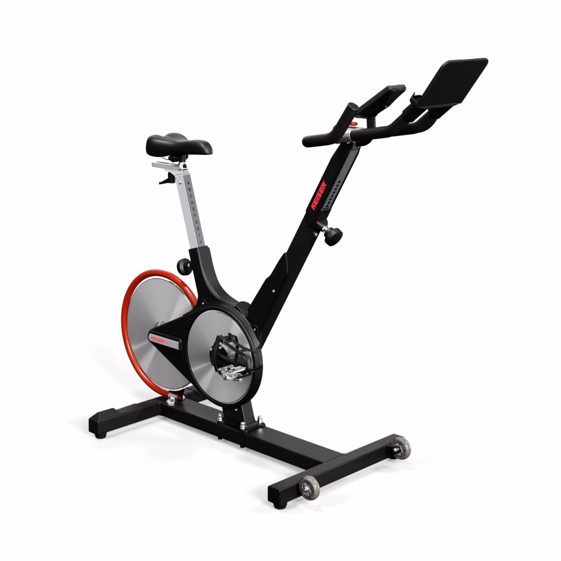 Keiser M3i spinningcykel