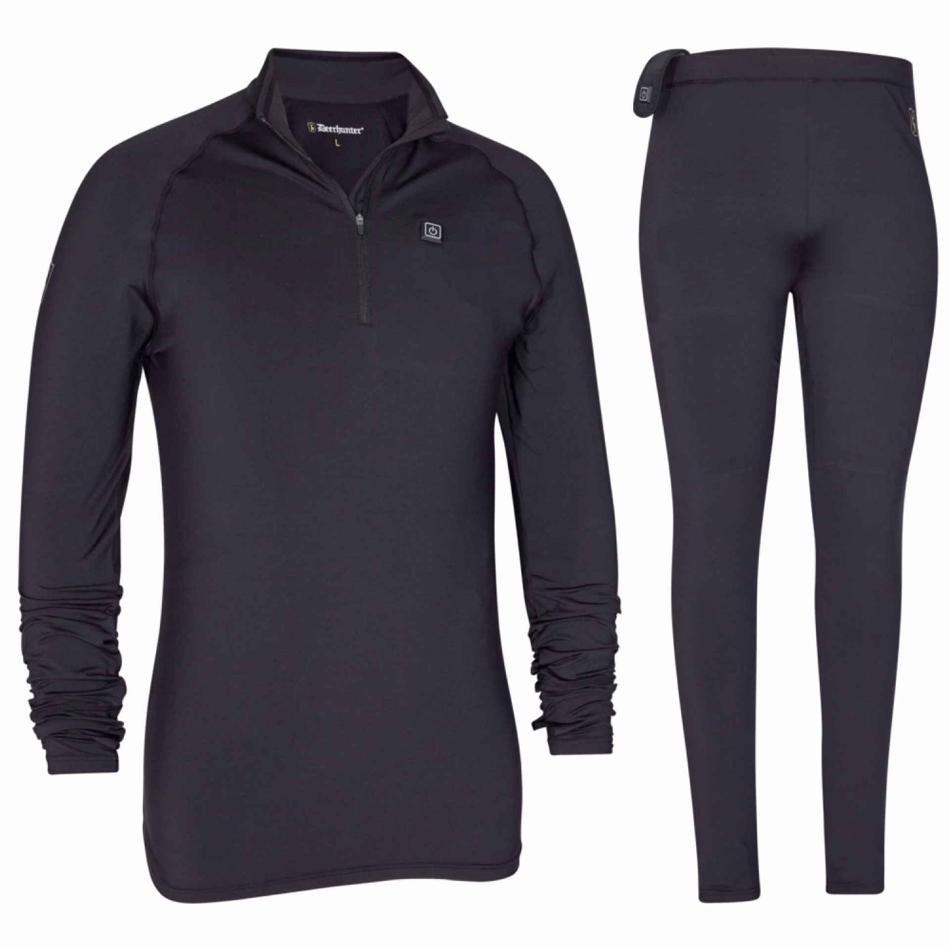 Deerhunter Heat Dame