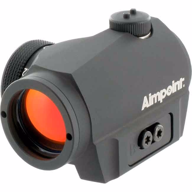 Aimpoint Micro S1 rødpunktsigte