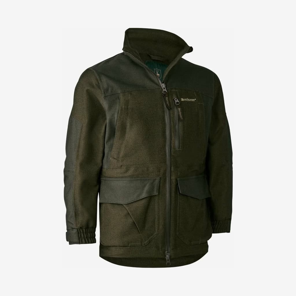 Deerhunter Youth Chasse Jakke