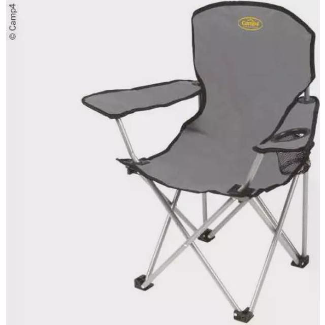 Camp4 Cool Kids campingstol