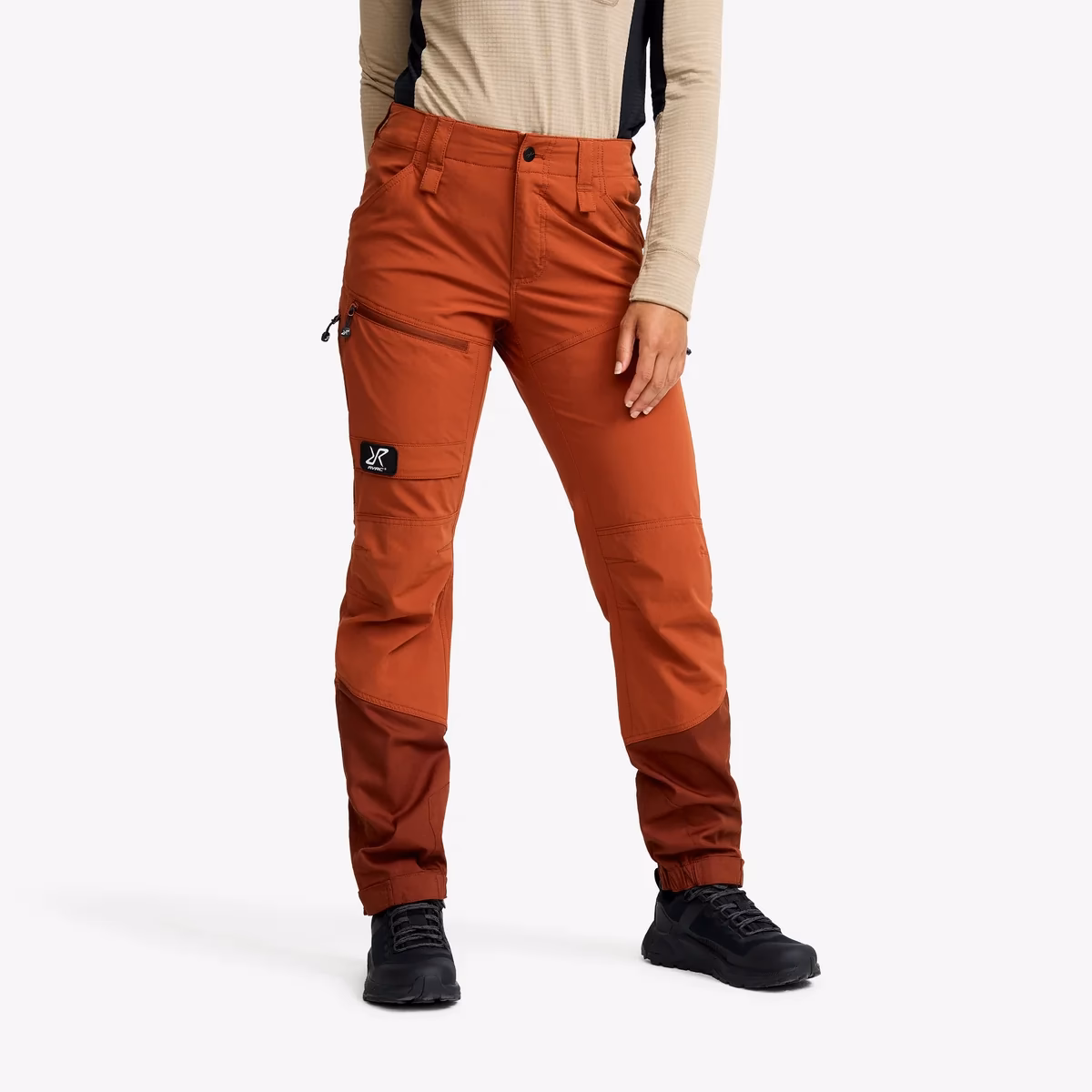 RevolutionRace GP Pro bukser Dame