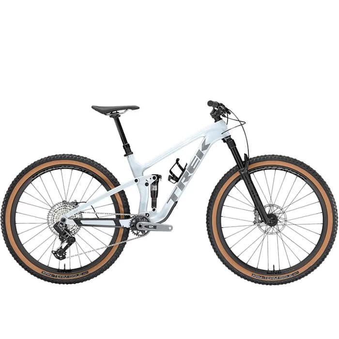 Trek Top Fuel 9.8 GX AXS T-Type