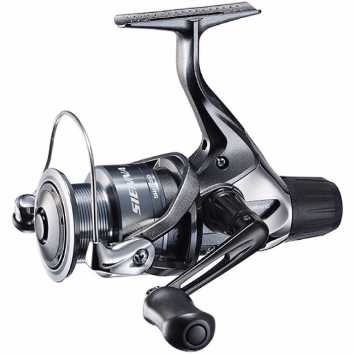 Shimano Sienna RE fiskehjul